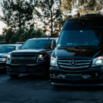 Flagstaff Limo Company - vehicles