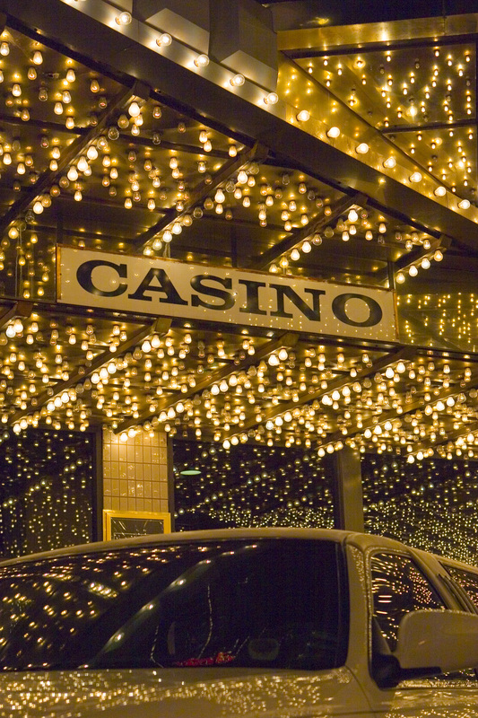 Casino Tours - Flagstaff