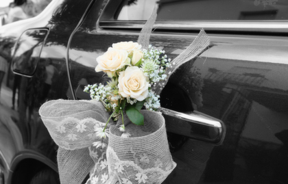 Limo Service Wedding Packages - Flagstaff